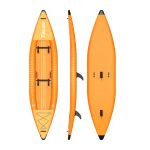 Inflatable kayak manufacturer