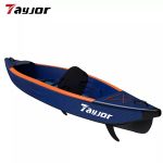 Inflatable Kayak 1 Person