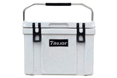 25L Tayjor Small Ice Chest