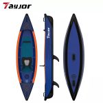 Inflatable Kayak 1 Person