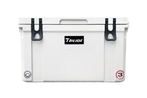 45L Tayjor Ice Box For Fishing