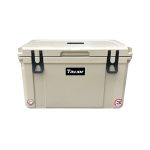 45L BH Foaming ice chest cooler For Fishing