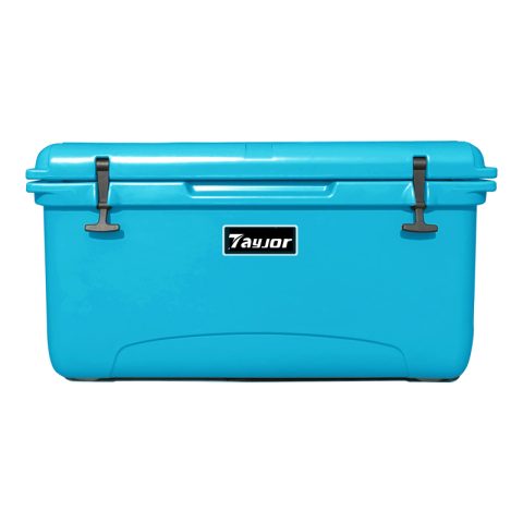 65L RH Foaming Insulated Cooler Box