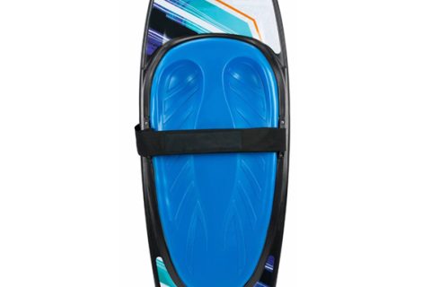 Surf kneeboard manufacturer