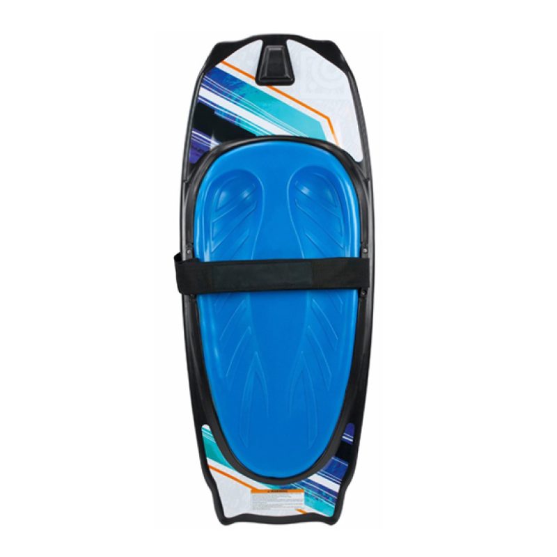 Surf kneeboard manufacturer