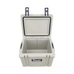 25L Small Ice Box For Camping