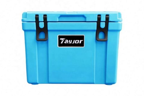 25L Portable Cooler Box For Picnic