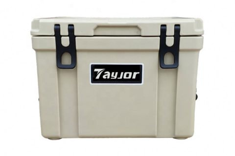 25L Small Ice Box For Camping