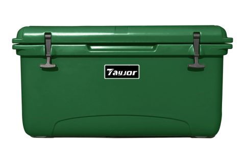 65L RH Tayjor Hard Cool Box