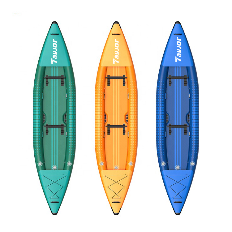 Inflatable kayak manufacturer