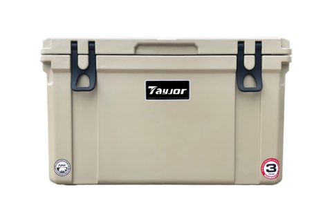 45L BH Foaming ice chest cooler For Fishing