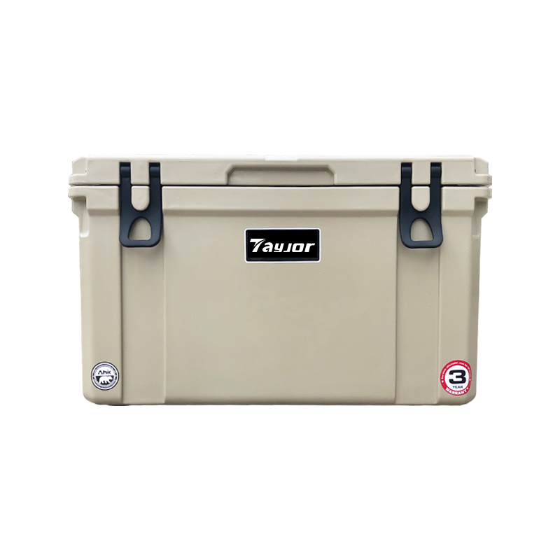 45L BH Foaming ice chest cooler For Fishing