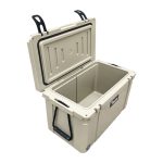 45L BH Foaming ice chest cooler For Fishing