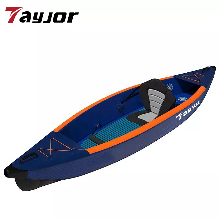 kayak for 1 person