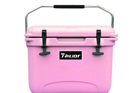 20L TAYJOR Outdoor Ice Box For Camping