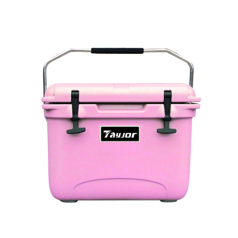 20L TAYJOR Outdoor Ice Box For Camping