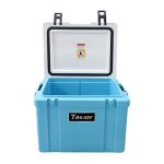 25L Portable Cooler Box For Picnic