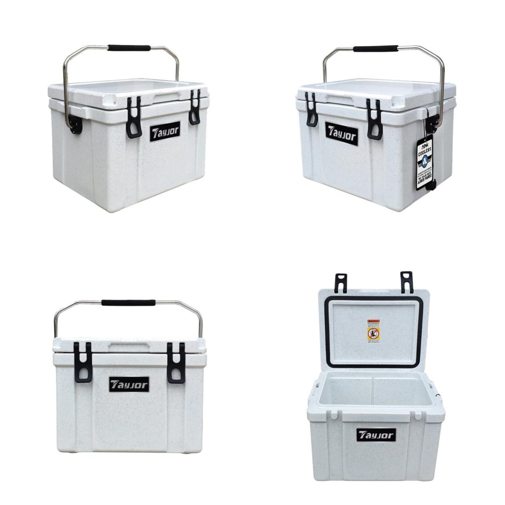 25L Tayjor Small Ice Chest