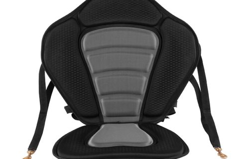 Deluxe EVA backrest for Kayak or paddleboard