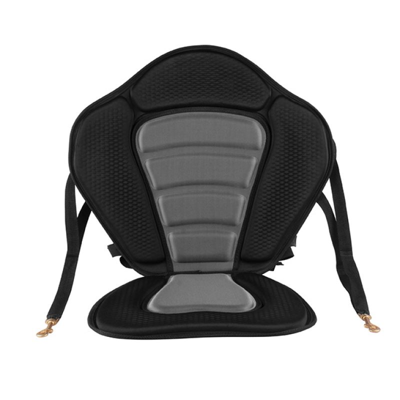 Deluxe EVA backrest for Kayak or paddleboard