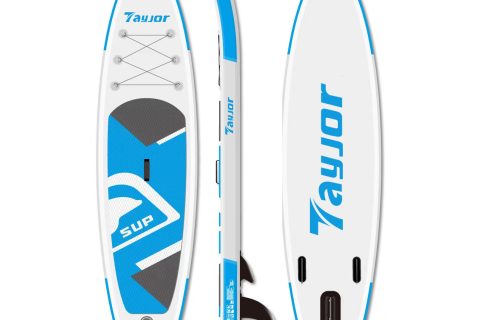 Paddle Board Made In CHINA