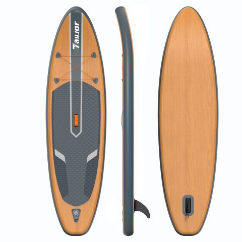 Isup paddle board