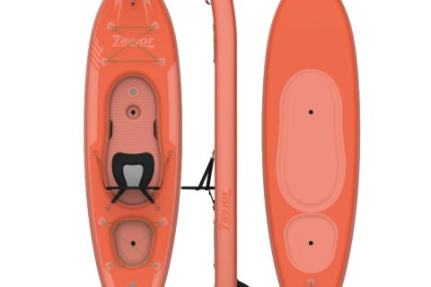 Drop stitch kayak Wholesale