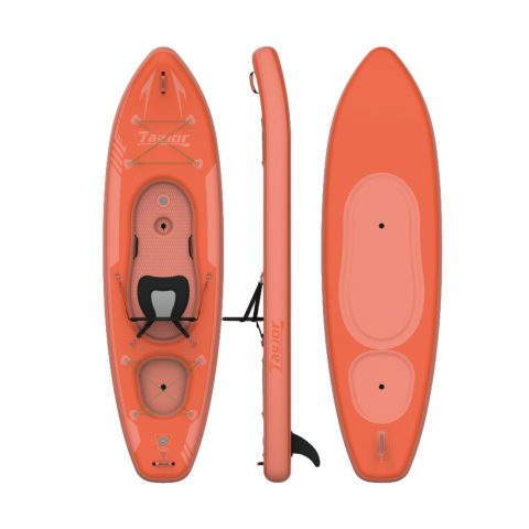 Drop stitch kayak Wholesale