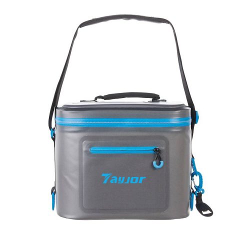 TPU Soft Cooler Bag With EPE Insulation