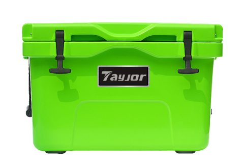 35L AH Hard Durable Cooler Box