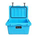 35L AH Foaming Ice Box Cooler For Picnic