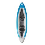 PVC 2 Persons Inflatable Kayak For Sale