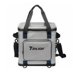 15L TPU Portable Ice Bag For Outdoor Capmping