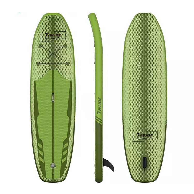 Stand Up Paddle Board - TAYJOR OUTDOOR