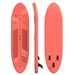 inflatable paddle board manufacturers