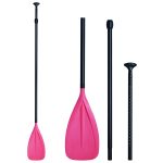 3 Pieces Aluminum SUP Paddle