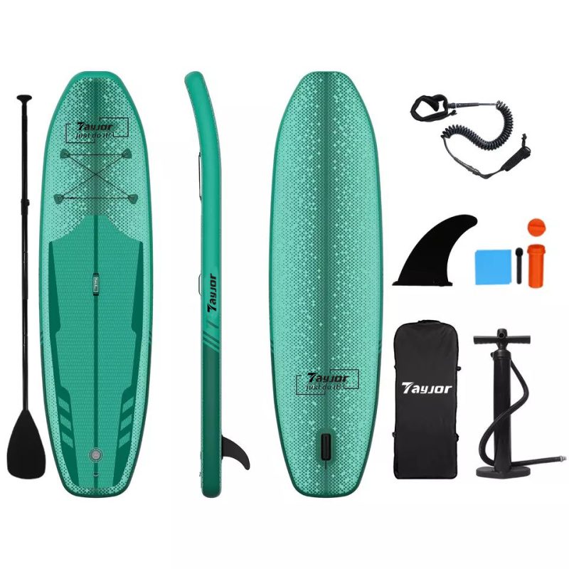 SUP Board Manufacturer - TAYJOR OUTDOOR