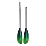 2-Pieces light Adjustable Kayak Paddle