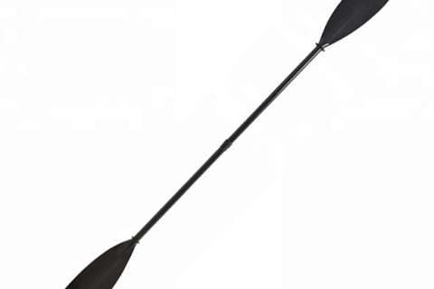 Carbon Fiber High Performance Adjustable Kayak Paddle