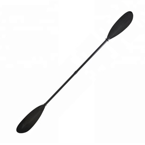 Carbon Fiber High Performance Adjustable Kayak Paddle