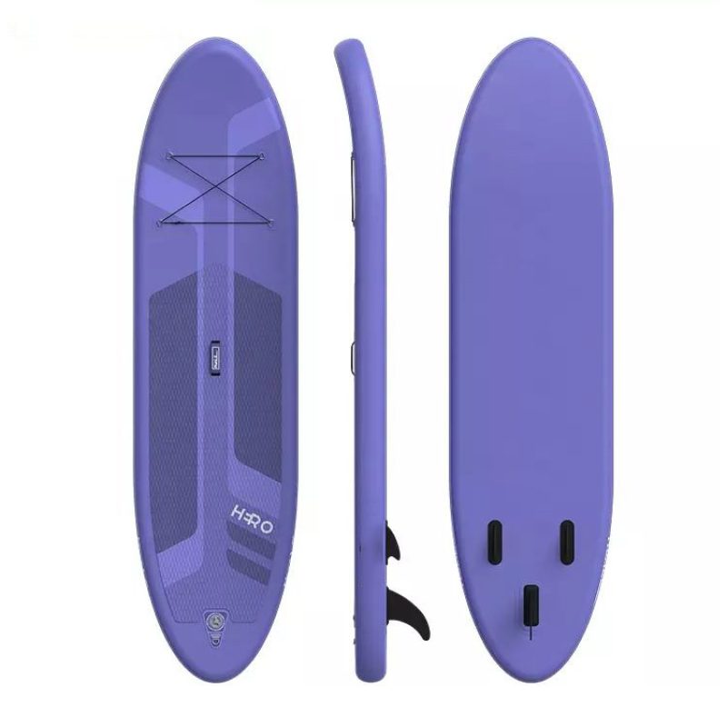 inflatable paddle board manufacturers