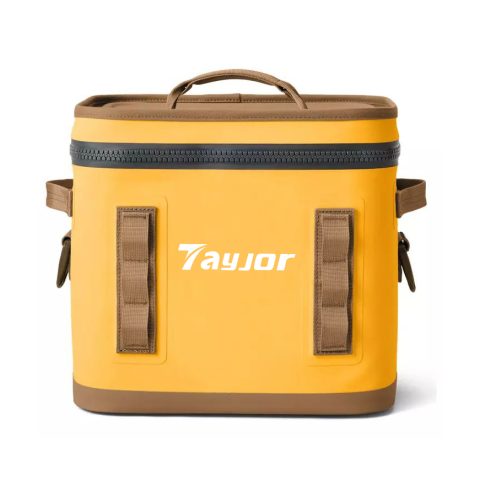 Customized TPU soft cooler for drinks