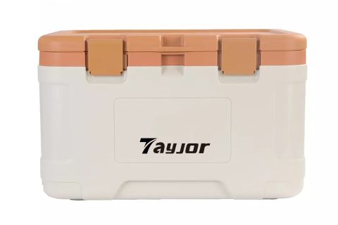 50L Plastic Large Ice Cooler Box