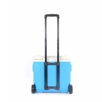 30L Plastic Cooler Box With Wheel