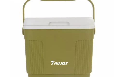 Blow molded 22L outdoor cooler box for wholesale