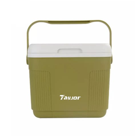 Blow molded 22L outdoor cooler box for wholesale