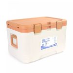 50L Plastic Large Ice Cooler Box