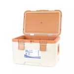 50L Plastic Large Ice Cooler Box