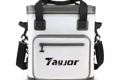 Soft Cooler Bag TPU