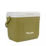 Blow molded 22L outdoor cooler box for wholesale